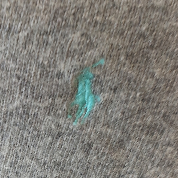 Ralph Lauren Sport Sweater - Picture 4 of 5